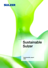 Sulzer AG