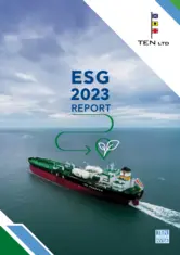 Tsakos Energy Navigation Ltd