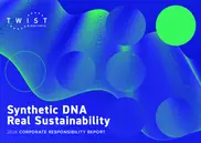 Twist Bioscience Corporation