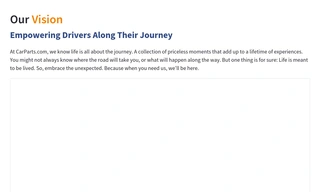 U.S. Auto Parts Network, Inc