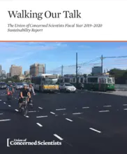 Union of Concerned Scientists