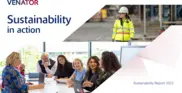 Venator Materials PLC