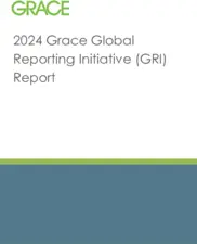 W. R. Grace and Company