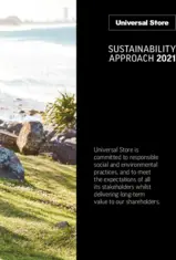 Universal Store Holdings Limited