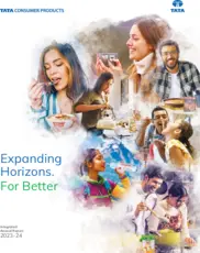 Tata Consumer Products Limited
