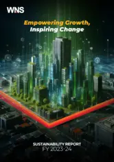 WNS (Holdings) Limited