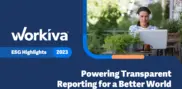 Workiva Inc.