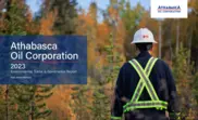 Athabasca Oil Corp