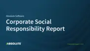 Absolute Software Corporation