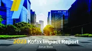 Kofax plc