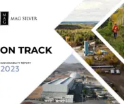 MAG Silver Corp.