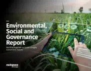 Rackspace Hosting, Inc.