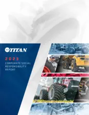 Titan International, Inc.