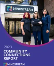 Windstream Holdings, Inc.