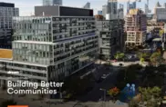 Dream Office Real Estate Investment Trust