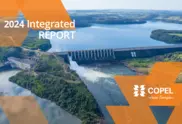 Companhia Paranaense de Energia (COPEL)