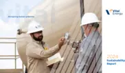 Vital Energy, Inc.