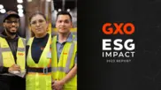 GXO Logistics, Inc.