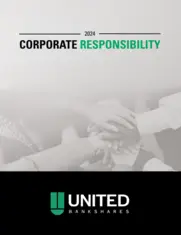 United Bankshares, Inc.