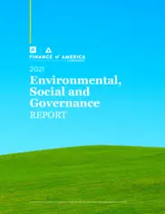 Finance of America Companies