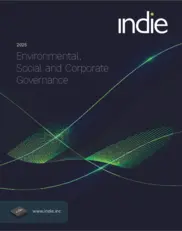 indie Semiconductor, Inc.