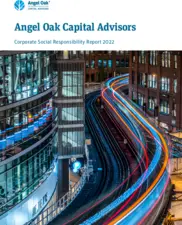 Angel Oak Mortgage REIT, Inc.