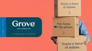 Grove Collaborative Holdings, Inc.