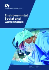 Advanced Medical Solutions Group PLC