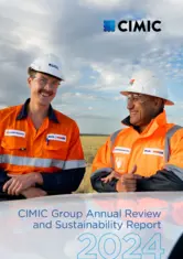 Cimic Group Ltd