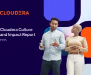Cloudera, Inc.