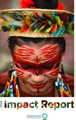Conservation International