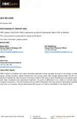 HMC Capital Limited