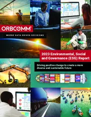 ORBCOMM, Inc.
