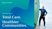agilon health, inc.