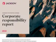 Jackson Financial Inc.