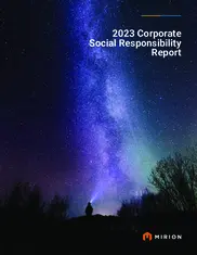 Mirion Technologies, Inc.