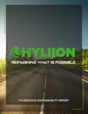 Hyliion Holdings Corp.
