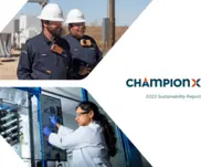 ChampionX Corporation