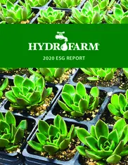 Hydrofarm Holdings Group, Inc.