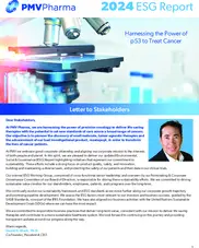 PMV Pharmaceuticals, Inc.