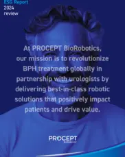 PROCEPT BioRobotics Corporation