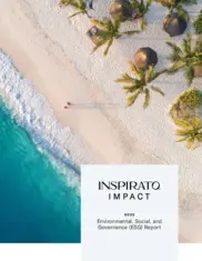 Inspirato Incorporated