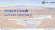 Intrepid Potash, Inc.