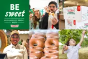 Krispy Kreme, Inc.