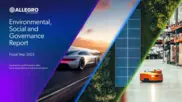 Allegro MicroSystems, Inc.