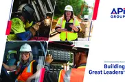 APi Group Corporation