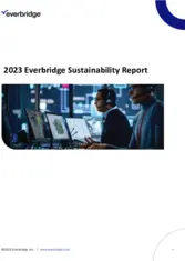 Everbridge, Inc.