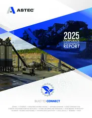 Astec Industries Inc.