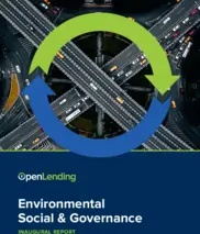 Open Lending Corporation