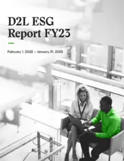 D2L Inc.